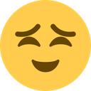 awkwardlaugh Discord emoji
