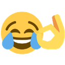 lmfaolit Discord emoji