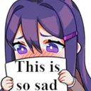 Sosad sosad Discord Emoji