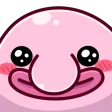Blobsmile blobsmile Discord Emoji