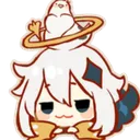 paimon_smug