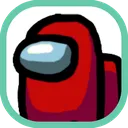 Amogus amogus Discord Emoji