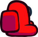 amongsentadinho Discord emoji