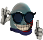 EggHeadThumbsUp EggHeadThumbsUp