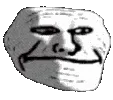 TrollSmile