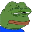 Pepe Really PepeReally Discord Emoji