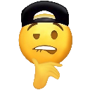 bizzleface Discord emoji