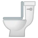 flushed