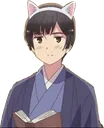 catkiku Discord Emoji