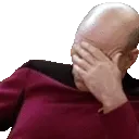 FacePalm