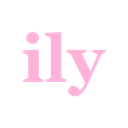 EGH_txt_ily Discord emoji