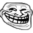 w6TrollFace Discord Emoji