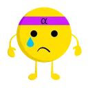 alphabet_cry Discord Emoji