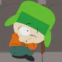 kylescared Discord Emoji