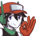 quote_ok Discord Emoji