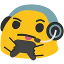BlobGamer