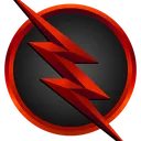 reverseflash_logo Discord Emoji