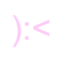 yyangry Discord Emoji