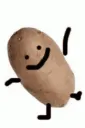 dancingpotato