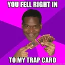 TrApCaRd