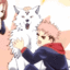 Fluf_hug Discord Emoji