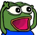 SV_PepeWow Discord Emoji