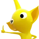 PikminThumbsUp
