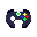 gamerart Discord emoji