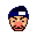 bigsadPIXEL Discord emoji