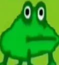 frog