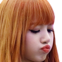 LisaPout Discord emoji