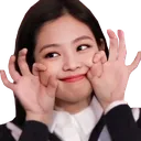 JennieCuteRoar