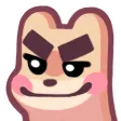 hecticSmug