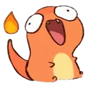 charmander charmander
