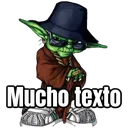muchotexto