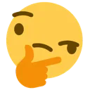 thonkering
