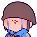 sollyChibiCry