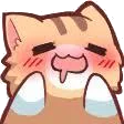 WL_CatDrool Discord Emoji