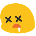 blobdead