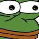 pepo_MonkaS Discord Emoji