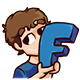 WefereF Discord emoji