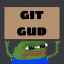 pepegitgud Discord Emoji