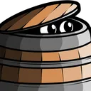 BarrelHide