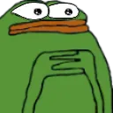 monkaHMM