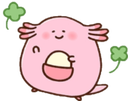 OTTchanseygassy Discord emoji