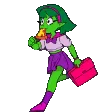 MargoSchoolGirl MargoSchoolGirl