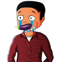 Eggbert Eggbert