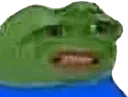 pepeweird