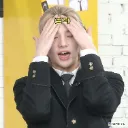 stressed