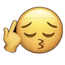 sadflexokay Discord Emoji
